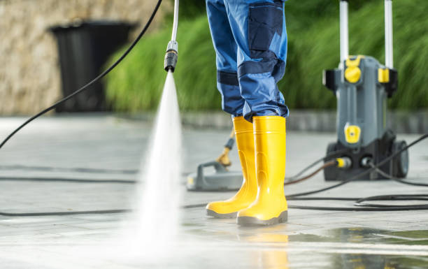 Stanton, NE  Pressure Washing Company